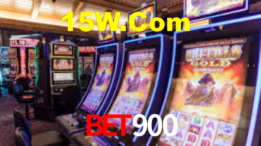 Bet900 Vip