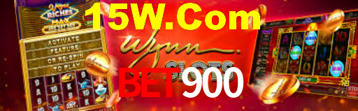 Bet900 Vip