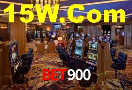Roulette Table Bet900