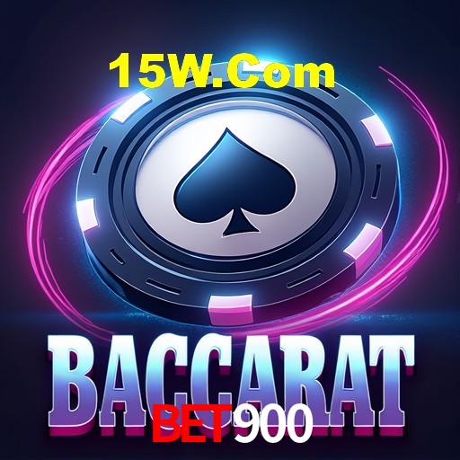 cassino Bet900
