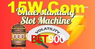 VIP Casino Bet900