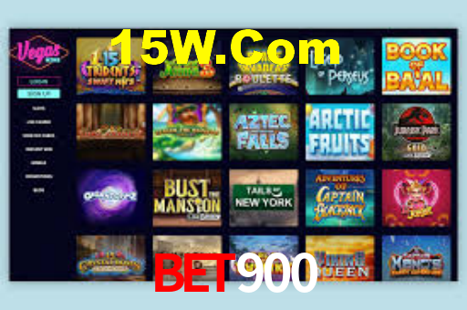 Bet900,Bet900 Vip
