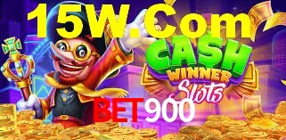 Bet900 App Interface