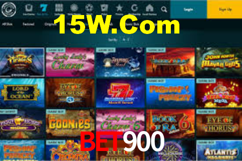 Bet900 Vip