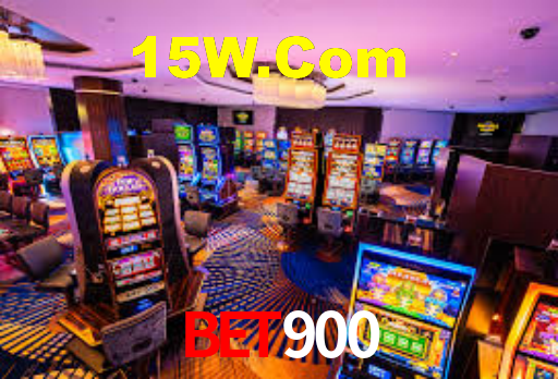Bet900 Vip