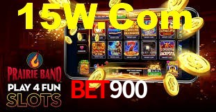 Blackjack Table Bet900