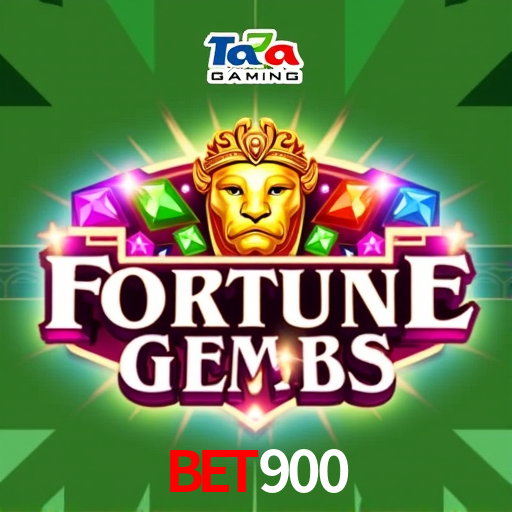 Cassino na plataforma Bet900